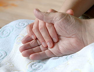 Detroit's Best Caregivers