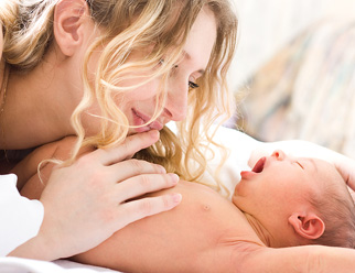 Detroit's Best Caregivers for New Parents