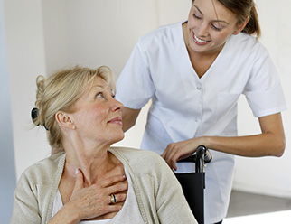 Detroit's Best Caregivers